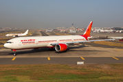 VT-ALX - Air India Boeing 777-300ER aircraft