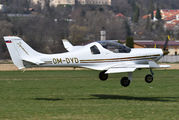 OM-DYD - Private Aerospol WT9 Dynamic aircraft