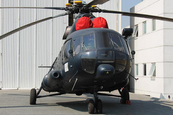 PF-202 - Mexico - Police Mil Mi-17-1V