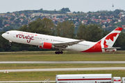 Air Canada Rouge C-GEOQ image