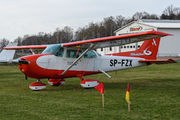 SP-FZX - Private Cessna 172 Skyhawk (all models except RG) aircraft