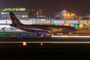 A6-EYH - Etihad Airways Airbus A330-200 aircraft