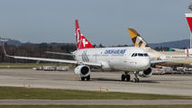 Turkish Airlines TC-JRT image