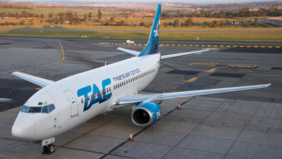 TN-MAN - Trans Air Congo Boeing 737-300