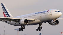 Air France F-GZCH image