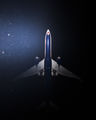 VQ-BQD - Aeroflot Boeing 777-300ER aircraft