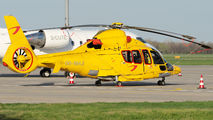 OO-NHJ -  Eurocopter EC155 Dauphin (all models) aircraft