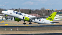 Air Baltic YL-CSE image