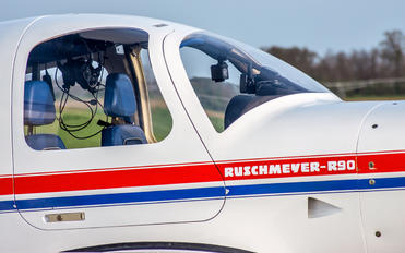D-EVVT - Private Ruschmeyer R90-230RG
