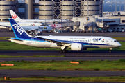 ANA - All Nippon Airways JA825A image