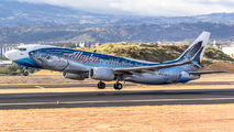 N559AS - Alaska Airlines Boeing 737-800 aircraft