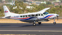 Aerobell Air Charter  TI-BAY image