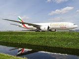 Emirates Sky Cargo A6-EFK image