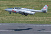 2012 - Poland - Air Force PZL TS-11 Iskra aircraft