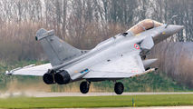 102 - France - Air Force Dassault Rafale C aircraft