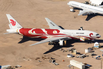 B-2060 - Air China Boeing 777-200