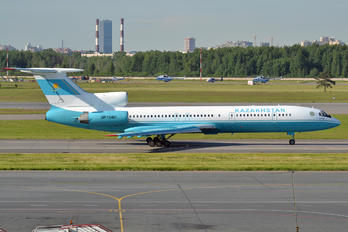 UP-T5401 - Kazakhstan - Air Force Tupolev Tu-154M