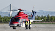 C-FNFZ - Canadian Helicopters Agusta Westland AW139 aircraft