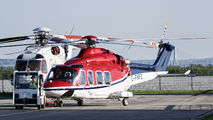 C-FNFZ - Canadian Helicopters Agusta Westland AW139 aircraft