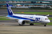 ANA - All Nippon Airways JA819A image