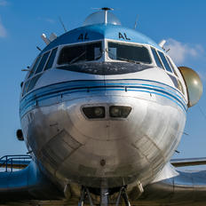 HA-MAL - Malev Ilyushin Il-14 (all models)