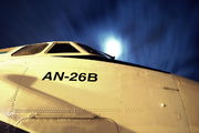 EW-259TG - Genex Antonov An-26 (all models) aircraft