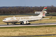 Etihad Airways A6-EYJ image