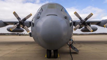 G-781 - Netherlands - Air Force Lockheed C-130H Hercules