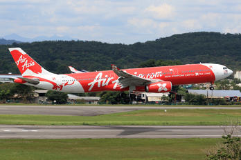 9M-XXS - AirAsia X Airbus A330-300