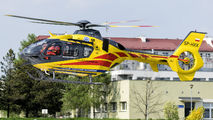 SP-HXX - Polish Medical Air Rescue - Lotnicze Pogotowie Ratunkowe Eurocopter EC135 (all models) aircraft