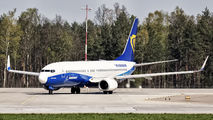 EI-DCL - Ryanair Boeing 737-8AS aircraft