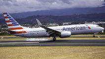 American Airlines N913NN image