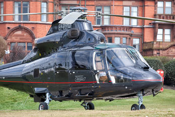 EI-PRO - Executive Helicopters Airbus Helicopters AS365 N3+