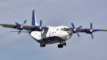 EW-484TI - Ruby Star Air Enterprise Antonov An-12 (all models) aircraft