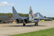 Poland - Air Force 4121 image
