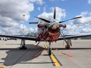 EW-502LL - BySky Pilatus PC-12