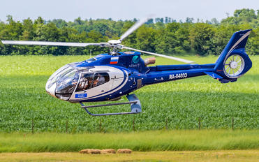 RA-04033 - Private Eurocopter EC130 (all models)