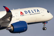Delta Air Lines N501DN image
