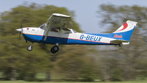 G-BEUX - Private Cessna 172 Skyhawk (all models except RG) aircraft