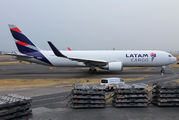 LATAM Cargo N534LA image