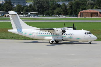 F-GVZJ - Aero4m ATR 42 (all models)