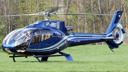 SP-ERY - Private Eurocopter EC130 (all models)