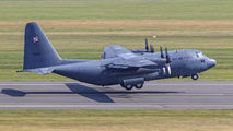 1501 - Poland - Air Force Lockheed C-130E Hercules aircraft