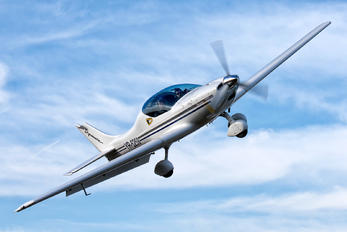 YR-5259 - Private Aerospol WT9 Dynamic