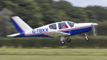 G-TBXX - Private Socata TB20 Trinidad aircraft