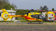 Polish Medical Air Rescue - Lotnicze Pogotowie Ratunkowe SP-HXM image