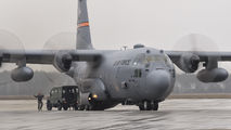 94-6701 - USA - Army National Guard Lockheed C-130H Hercules aircraft
