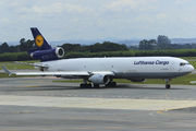 D-ALCJ - Lufthansa Cargo McDonnell Douglas MD-11F aircraft