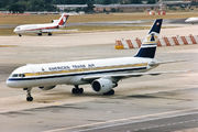 American Trans Air N750AT image
