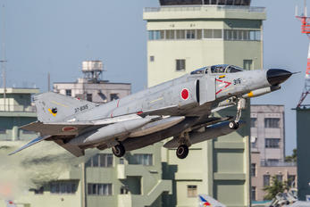 37-8315 - Japan - Air Self Defence Force Mitsubishi F-4EJ Kai